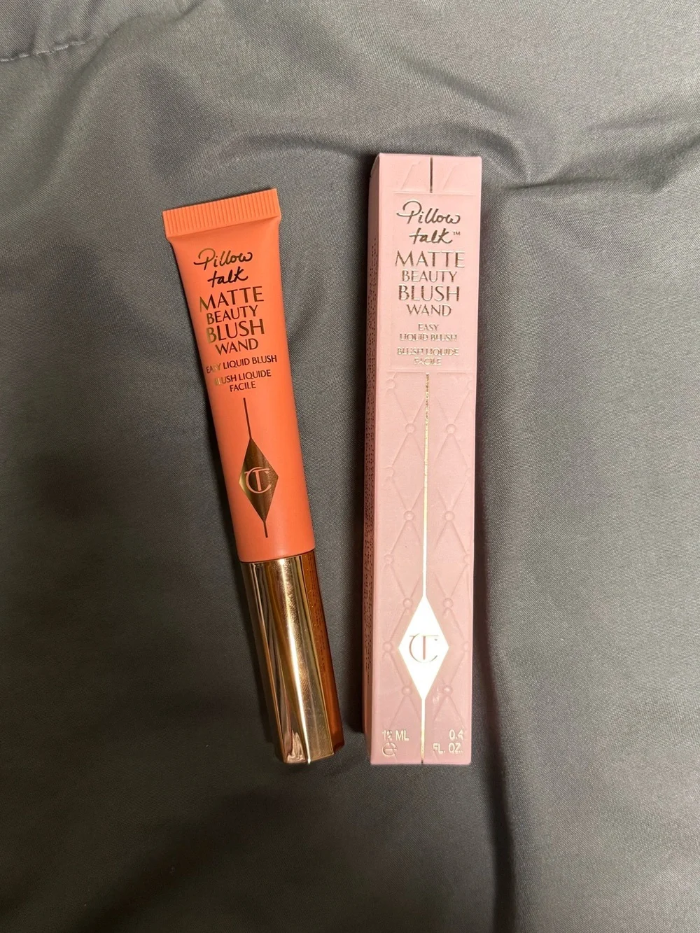 Charlotte Tilbury charlotte tilbury